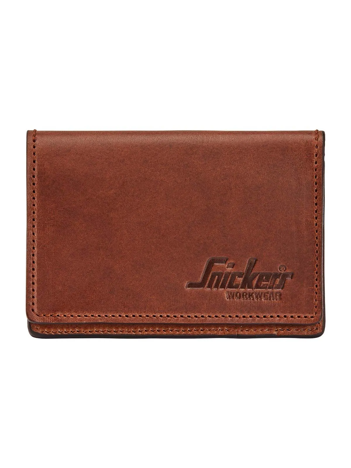 9754&#x20;Leather&#x20;ID&#x20;Card&#x20;Holder&#x20;-&#x20;Snickers