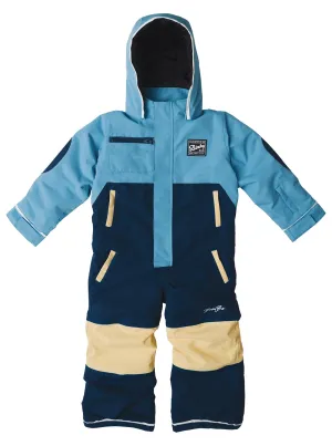 99-90 SnowSuit (Blue)
