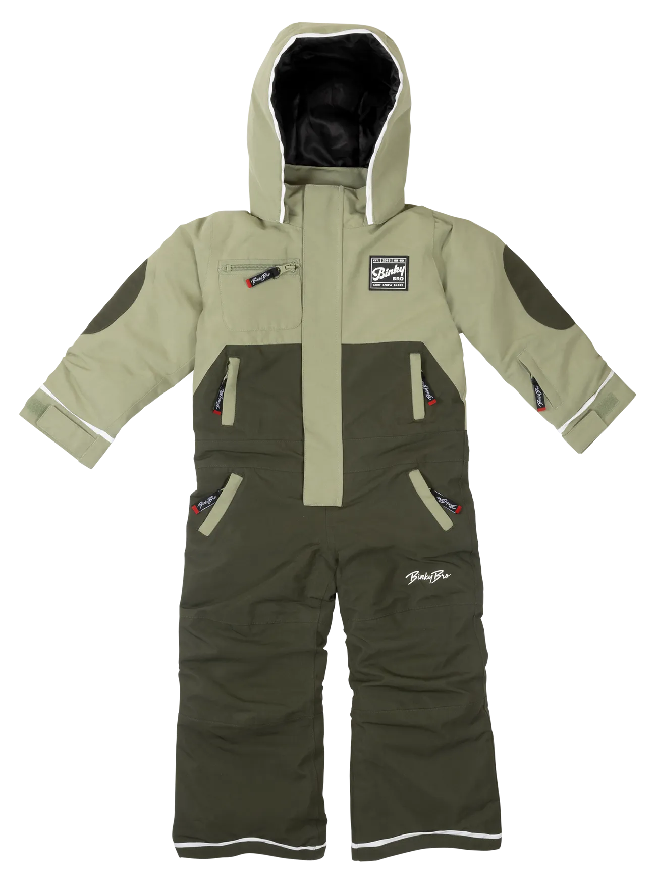 99-90 SnowSuit (Deep Depth)