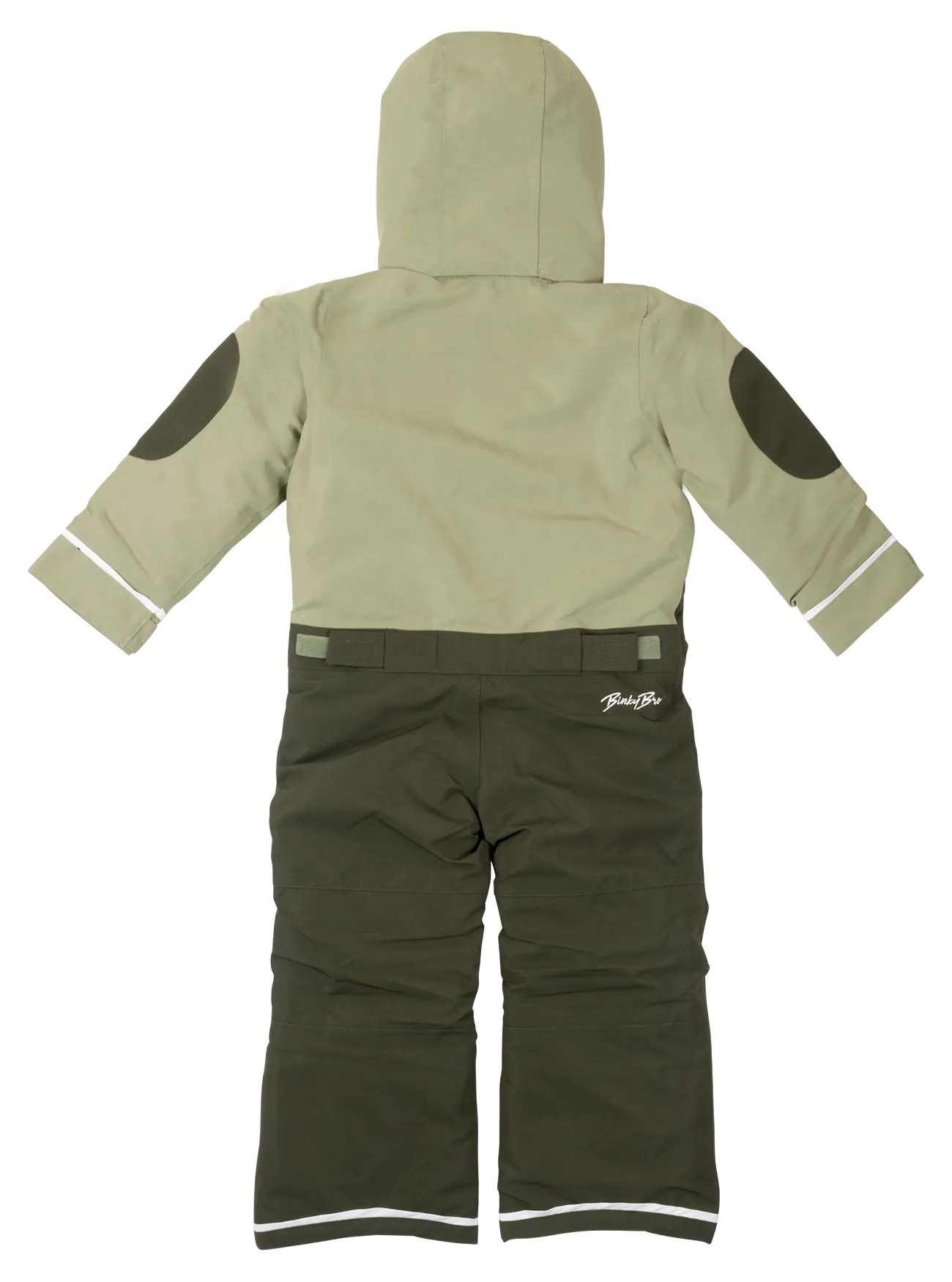 99-90 SnowSuit (Deep Depth)