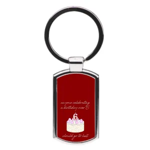 EngravedLeatherKeychain