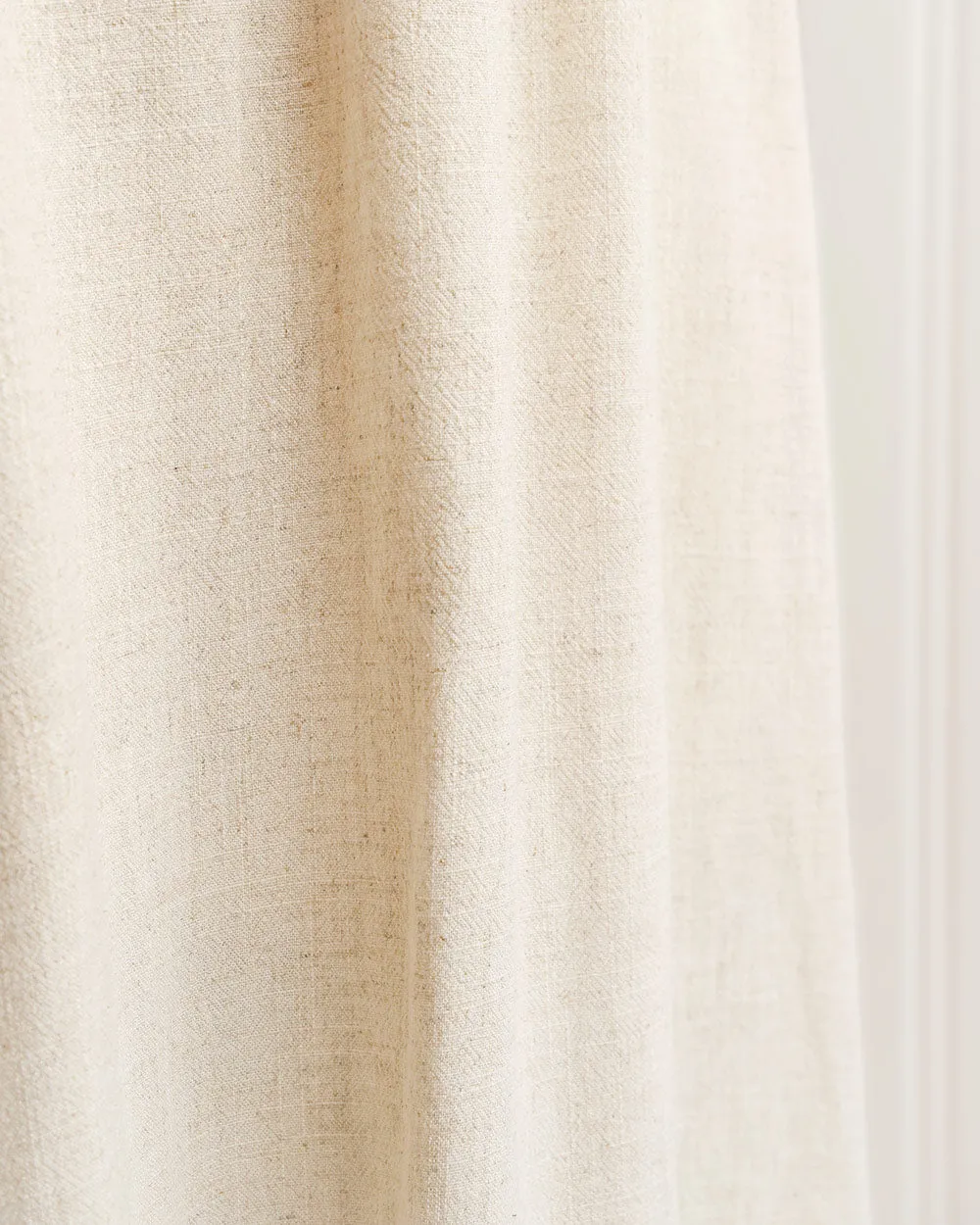 A Classic Rendered Dress