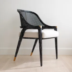 A-Frame Chair - Black