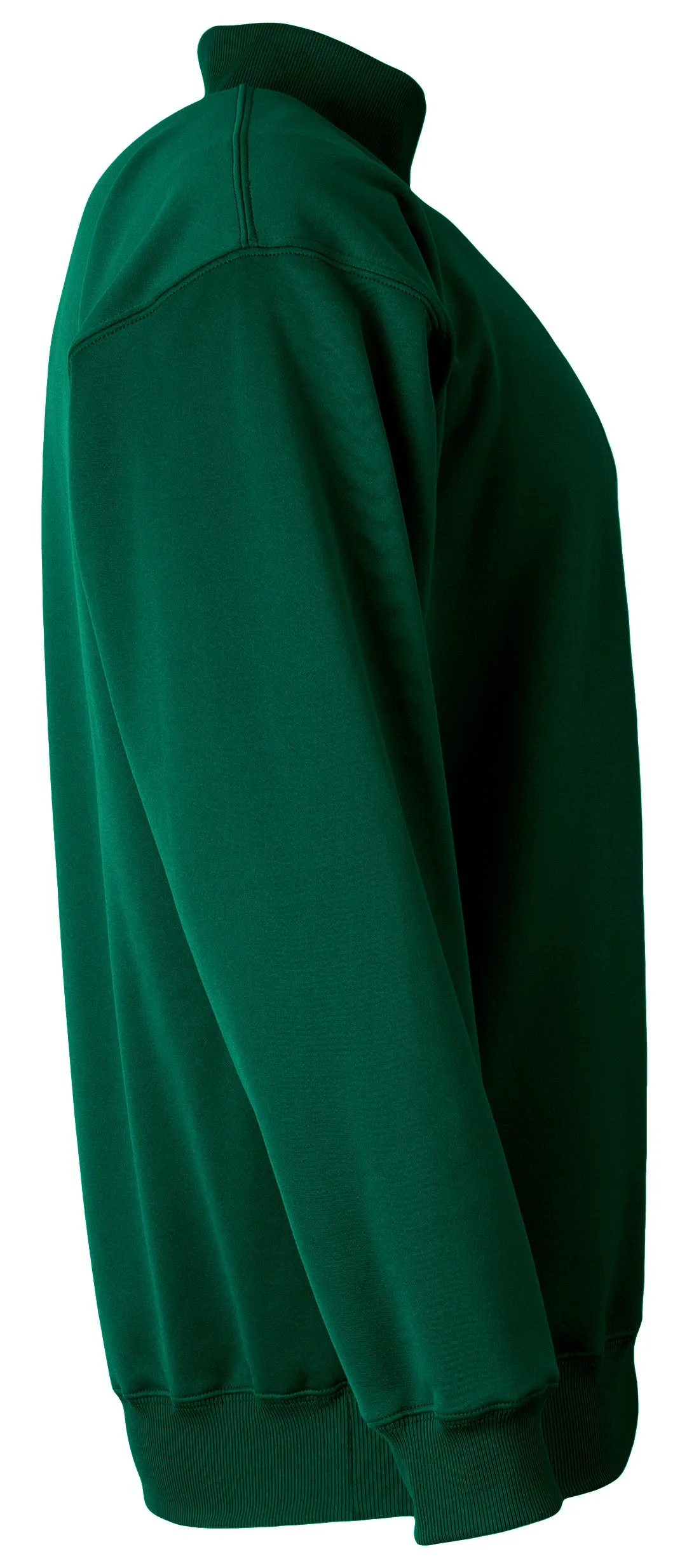 A4 Youth Sprint Fleece Quarter Zip