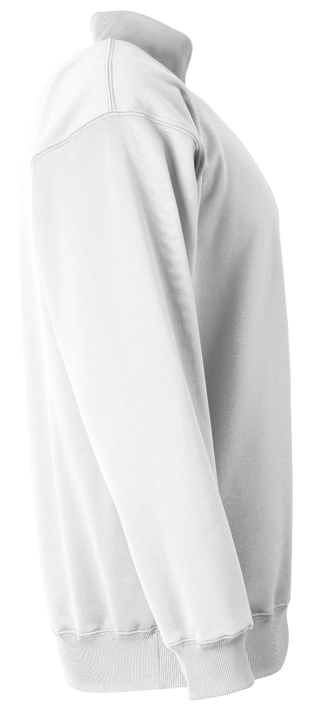 A4 Youth Sprint Fleece Quarter Zip
