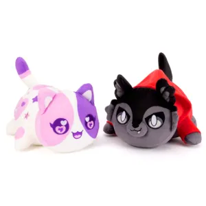 Aaron and Aphmau Bundle
