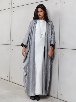 AB-BU-MT-SIL ABAYA
