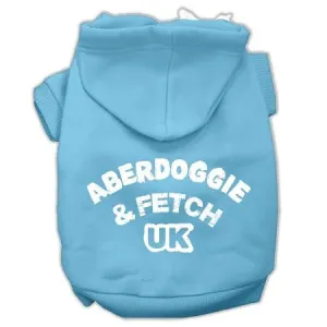 Fleece Gear