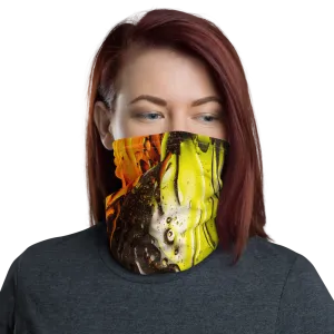 Abstract 02 Neck Gaiter