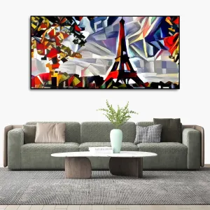 Wildlife Painting