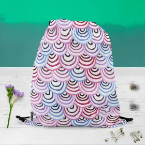 Abstract Doodles D2 Backpack for Students | College & Travel Bag