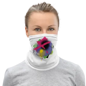 Abstract Series 05 Face Mask & Neck Gaiter
