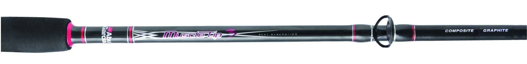 Abu Muscle Tip MT3 Rods
