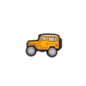 Accesorio Crocs Safari Car