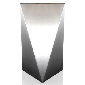 Accord Contemporary Design Large Pewter Memorial Urns For Ashes