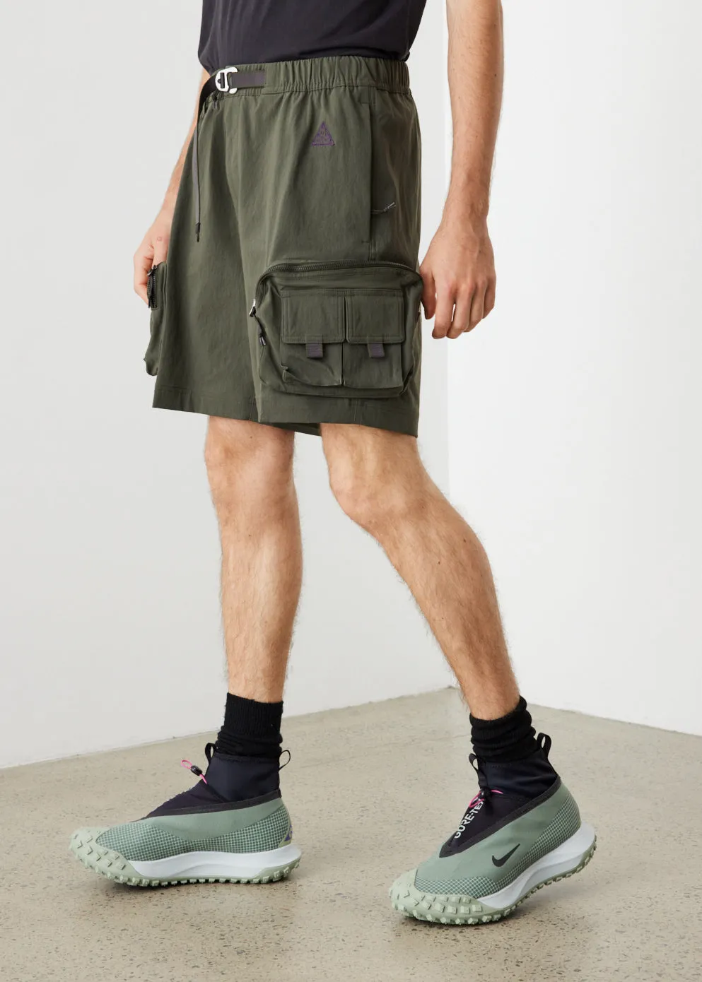 ACG NRG Cargo Shorts
