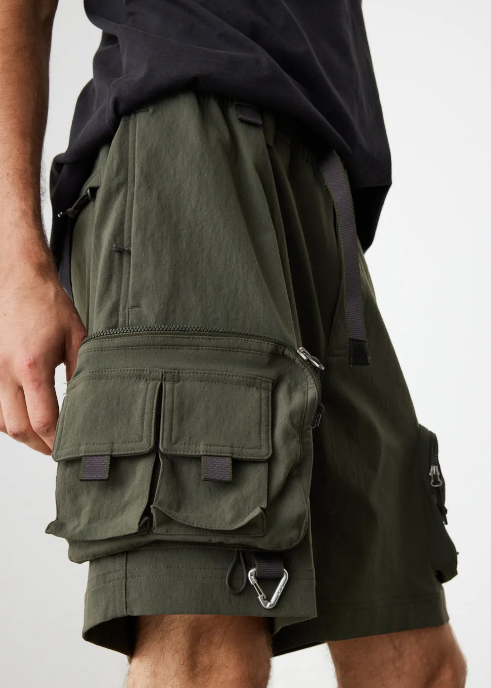 ACG NRG Cargo Shorts