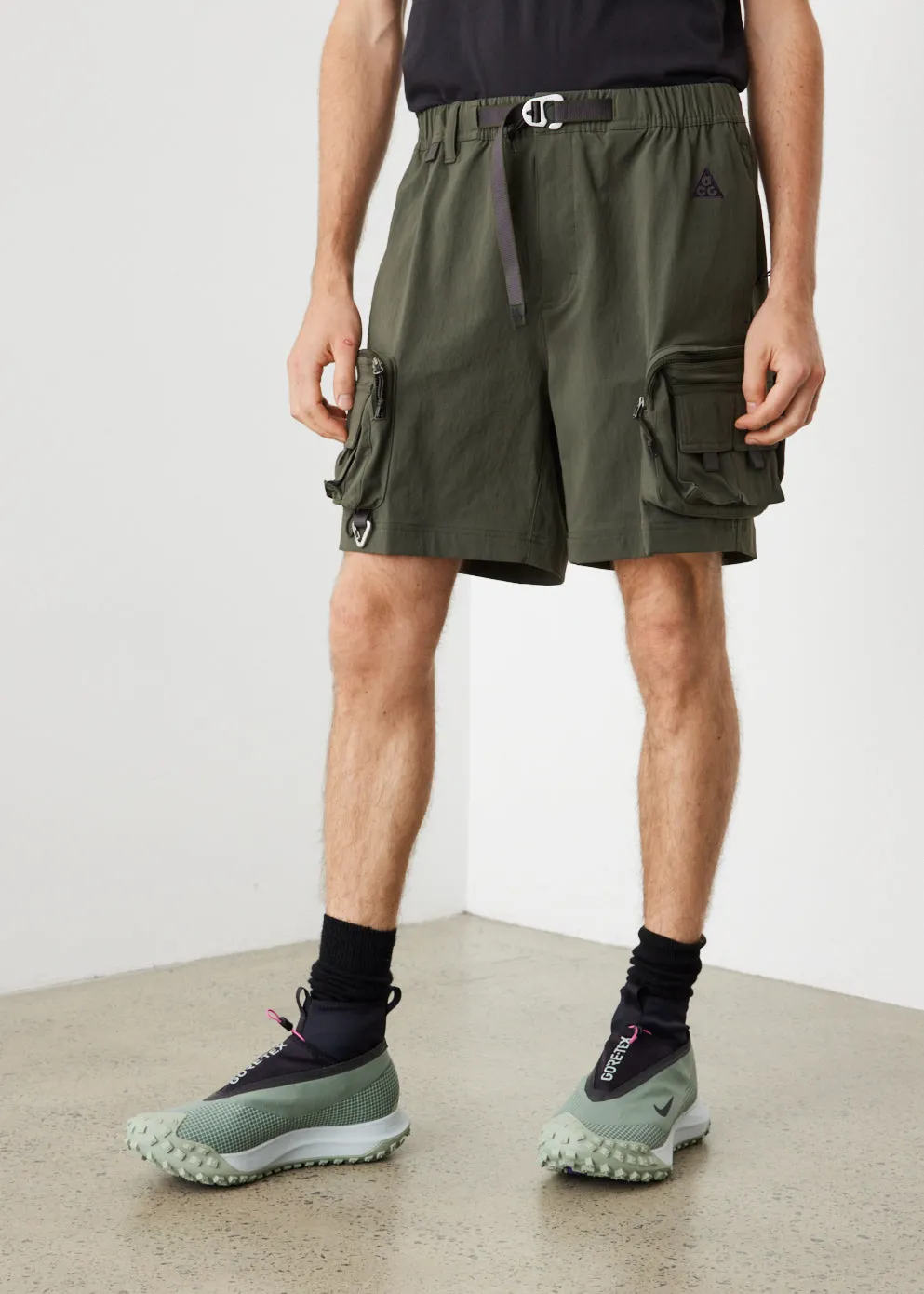ACG NRG Cargo Shorts