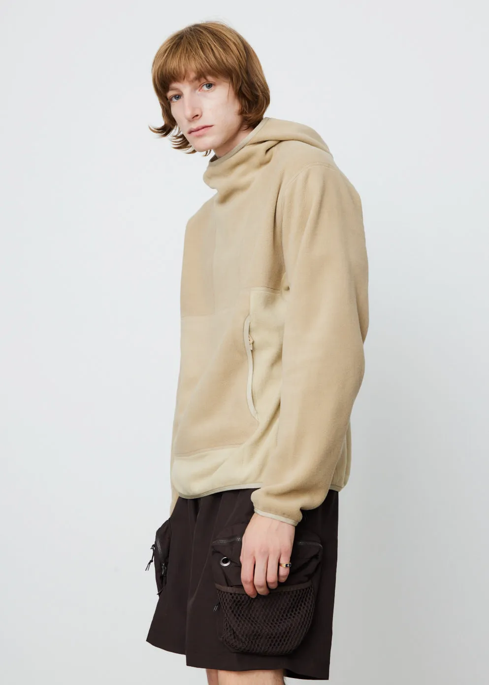 ACG Therma-FIT Polartec 'Wolf Tree' Hoodie