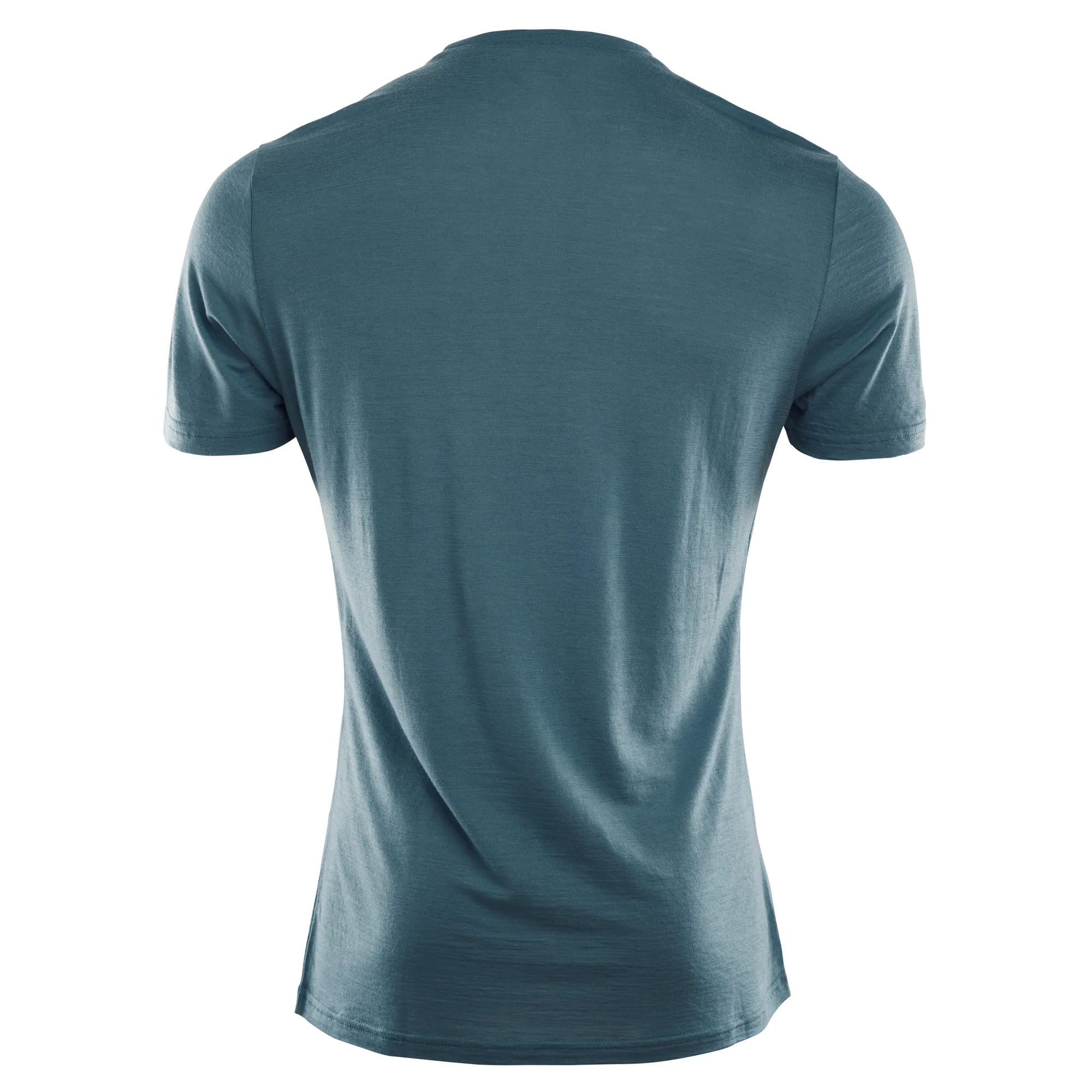 Aclima LightWool T-Shirt V-Neck Men Tapestry | Buy Aclima LightWool T-Shirt V-Neck Men Tapestry here | Outnorth