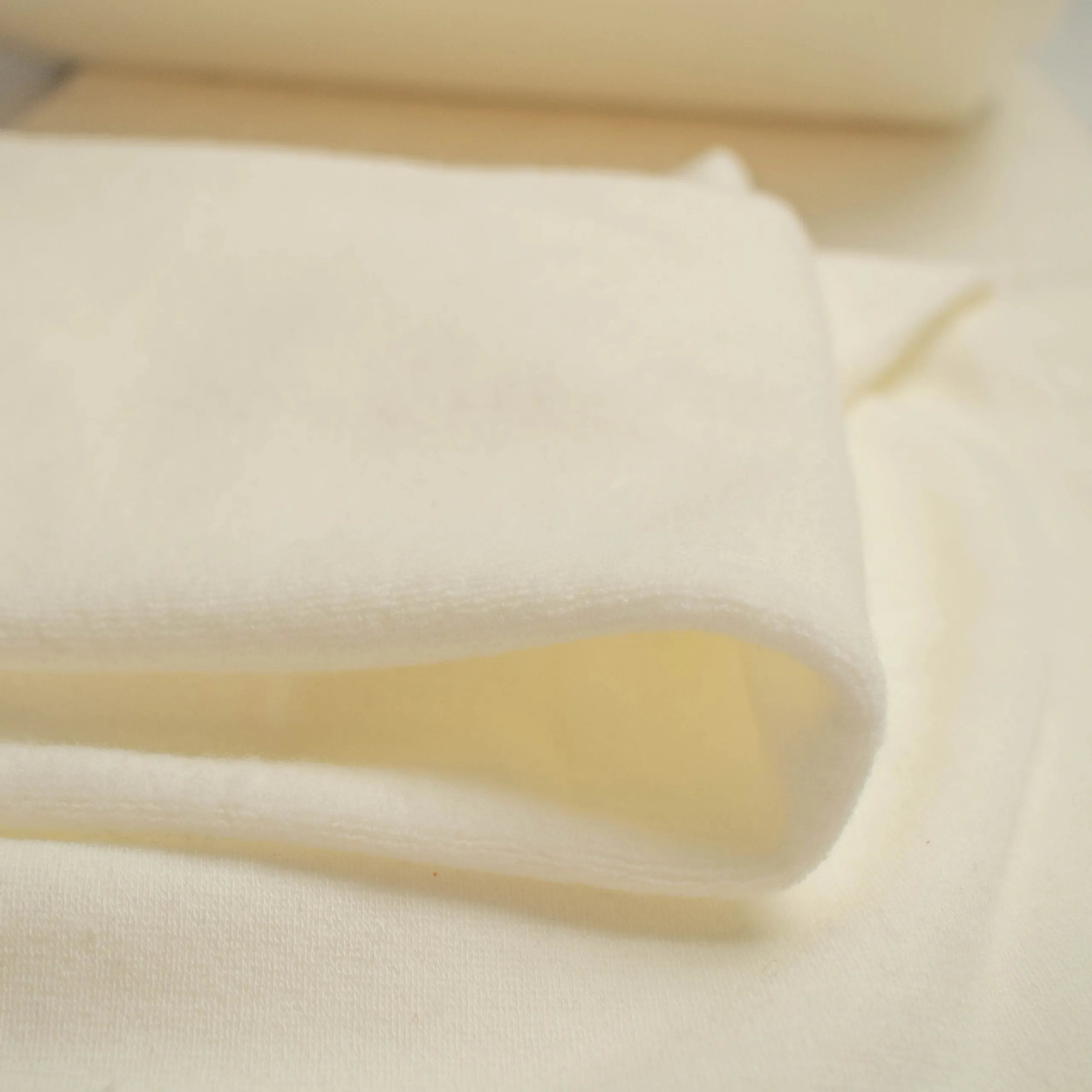 Acrylic Rayon Cashmere Tubular Winter Knit