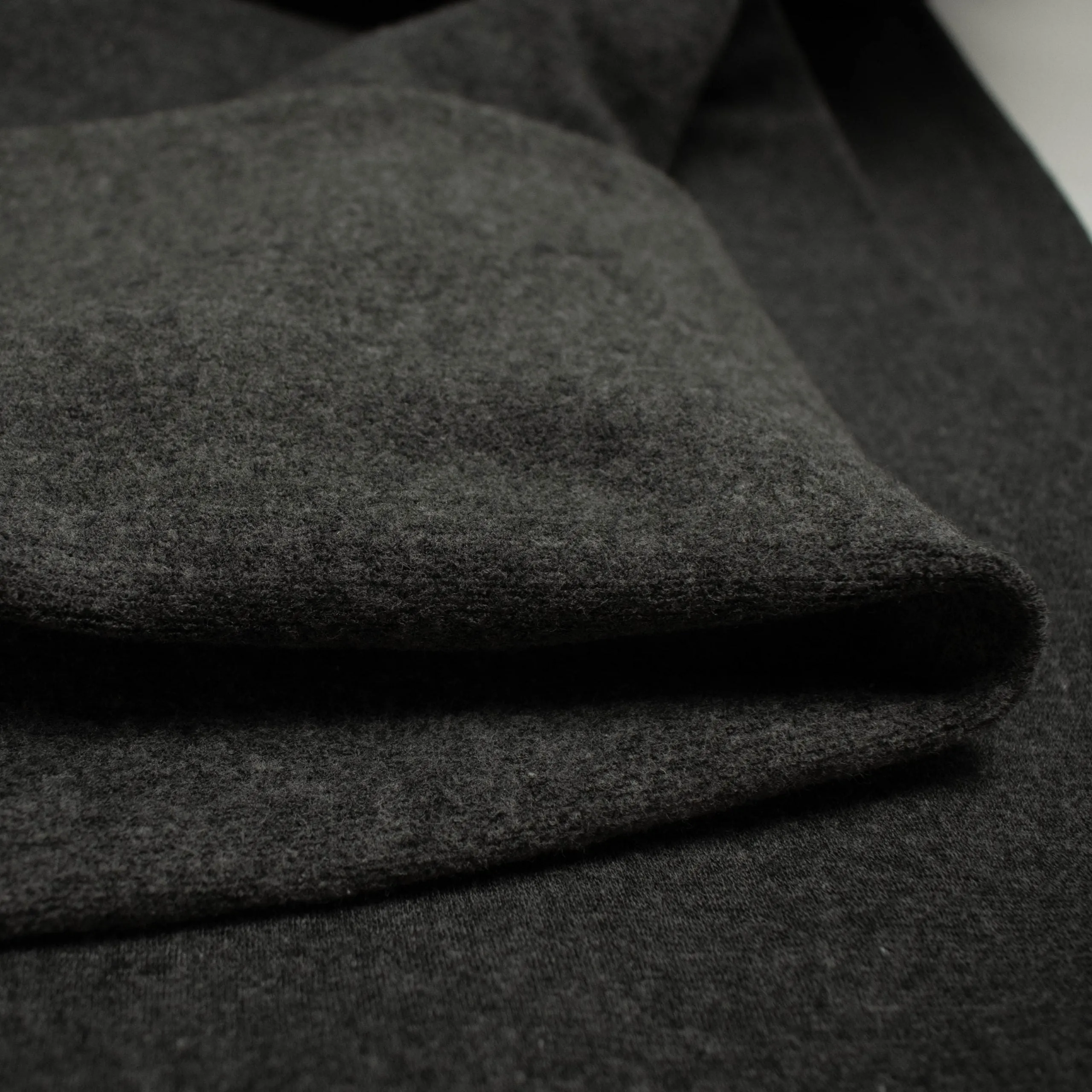 Acrylic Rayon Cashmere Tubular Winter Knit
