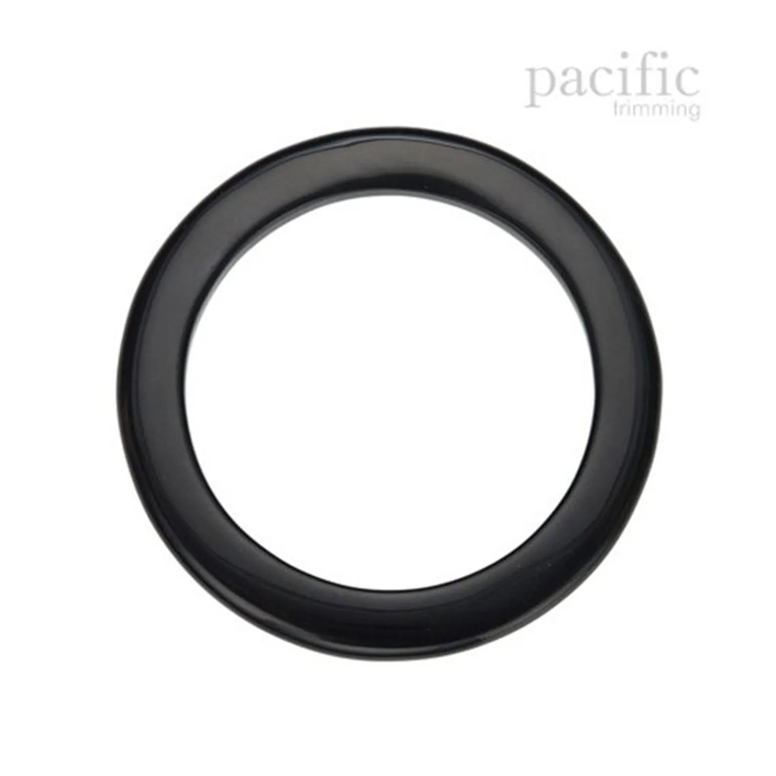 Acrylic Ring Handle 5 3/8" : 170934HD