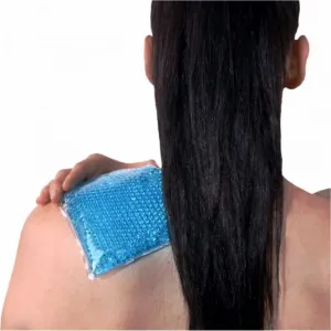 Activease Gel Bead H/C Pack Blue
