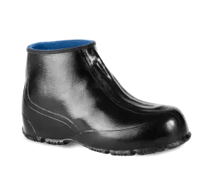 Acton Prince, Natural Rubber Waterproof Overshoes