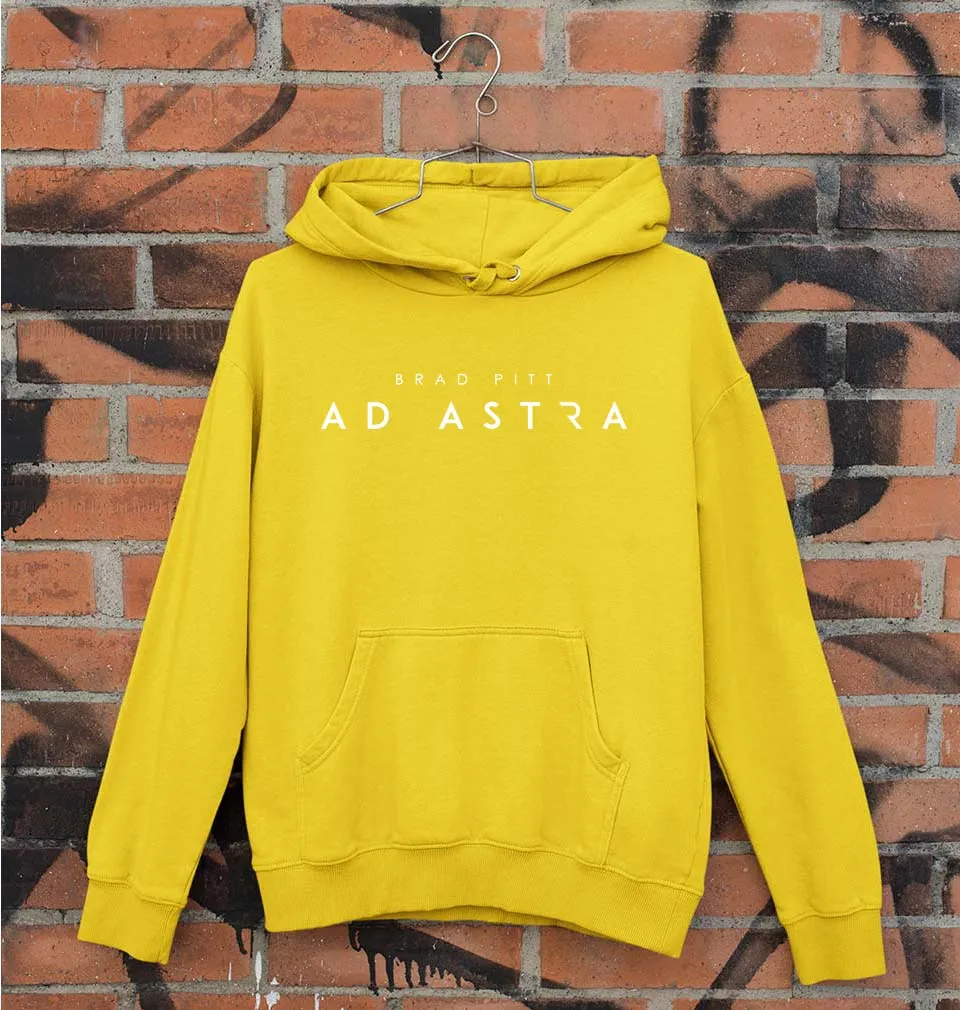 Ad Astra Unisex Hoodie for Men/Women