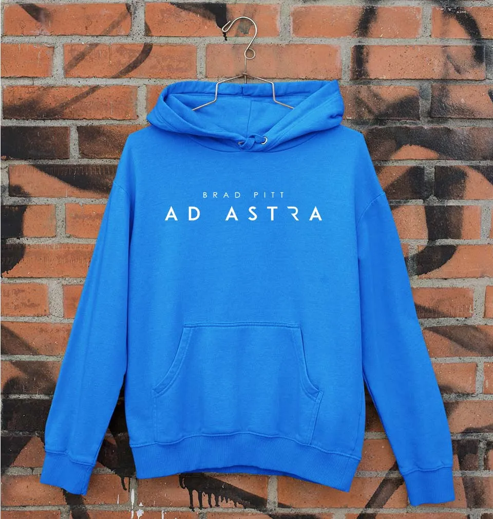 Ad Astra Unisex Hoodie for Men/Women