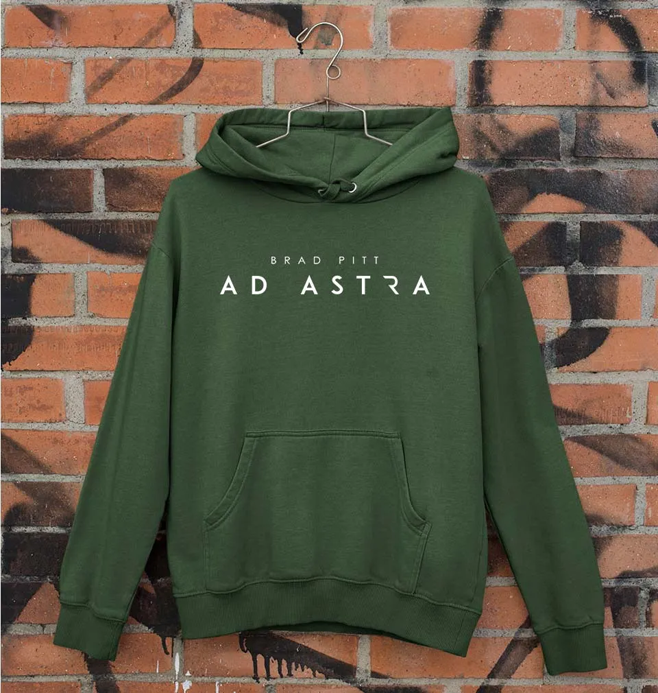Ad Astra Unisex Hoodie for Men/Women