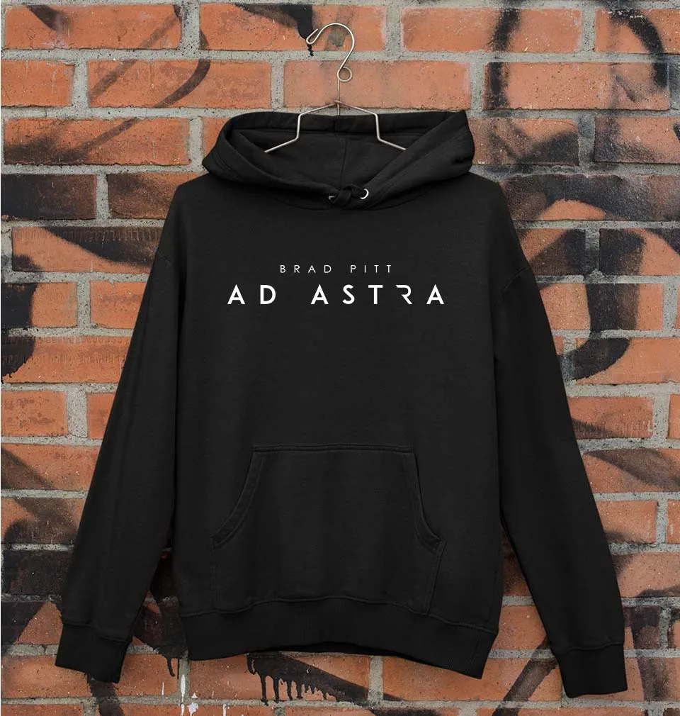 Ad Astra Unisex Hoodie for Men/Women