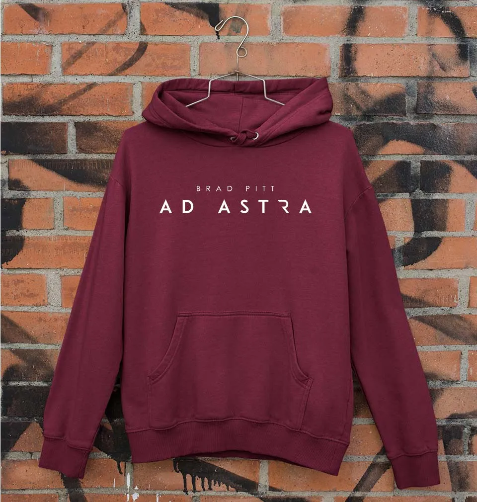 Ad Astra Unisex Hoodie for Men/Women