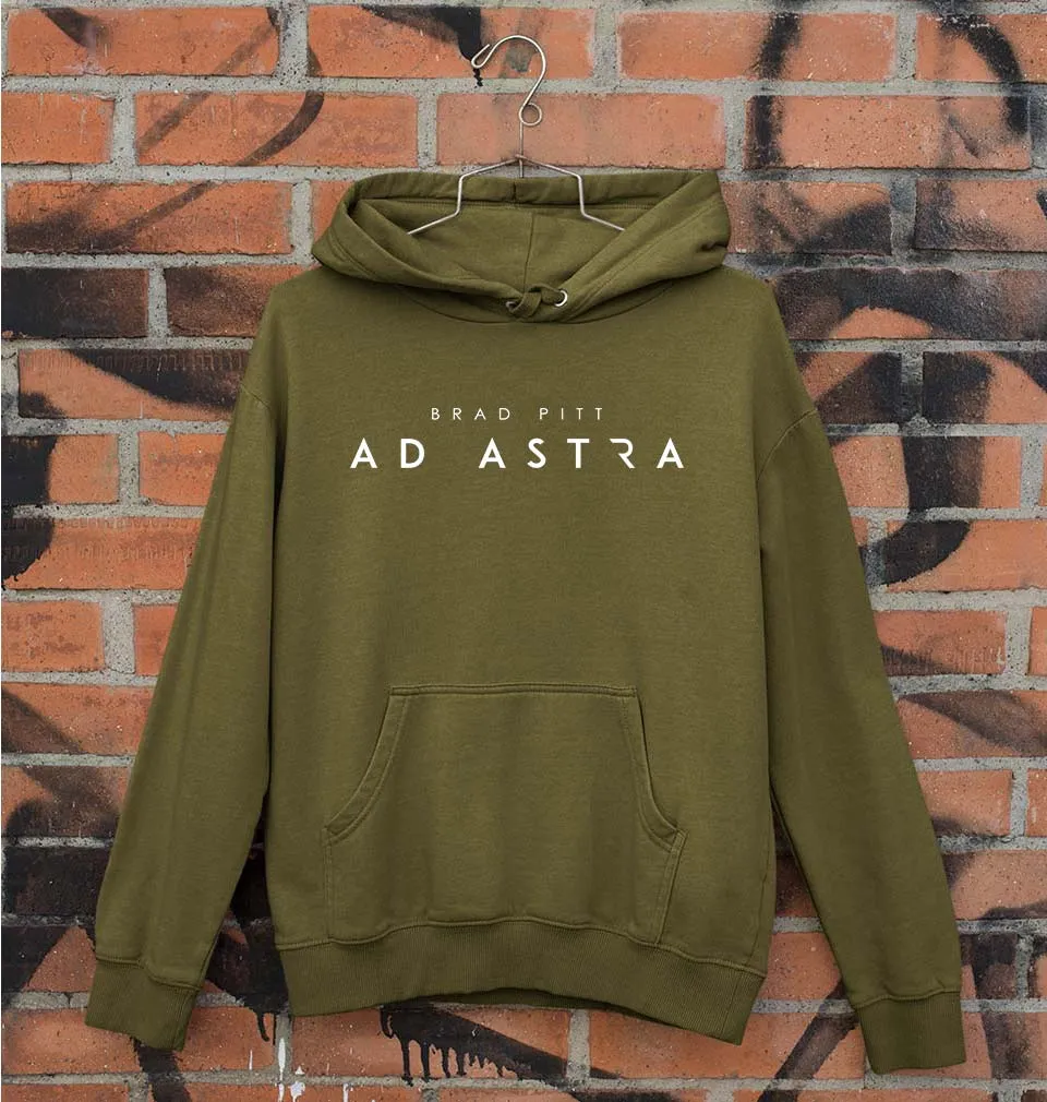 Ad Astra Unisex Hoodie for Men/Women