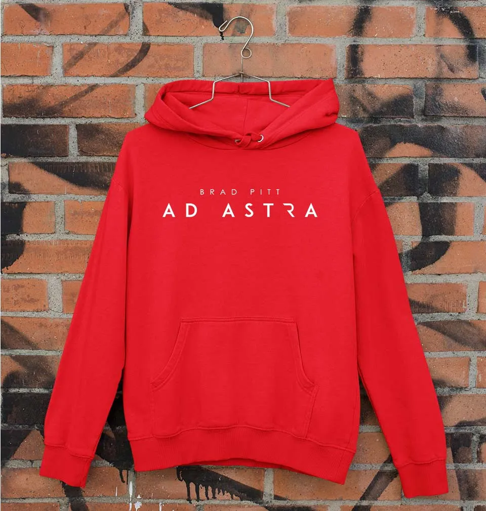 Ad Astra Unisex Hoodie for Men/Women