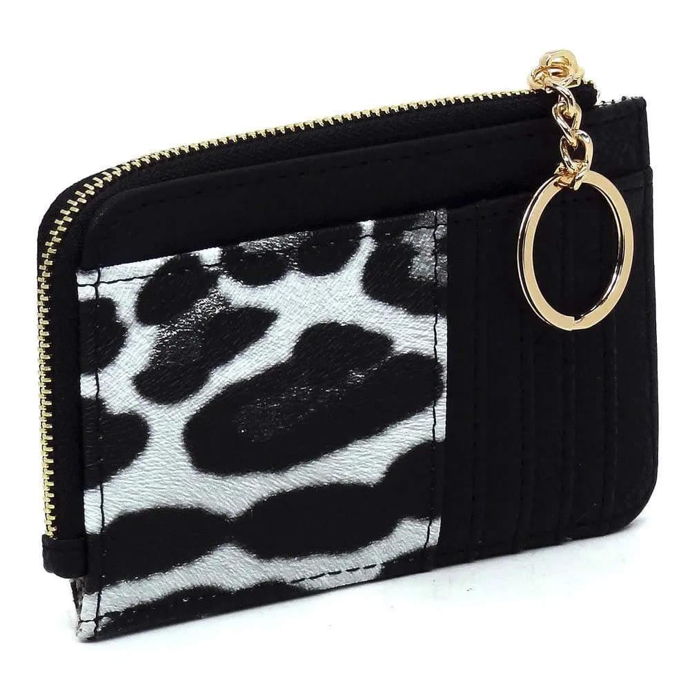 AD003 Small But Big Card Wallet