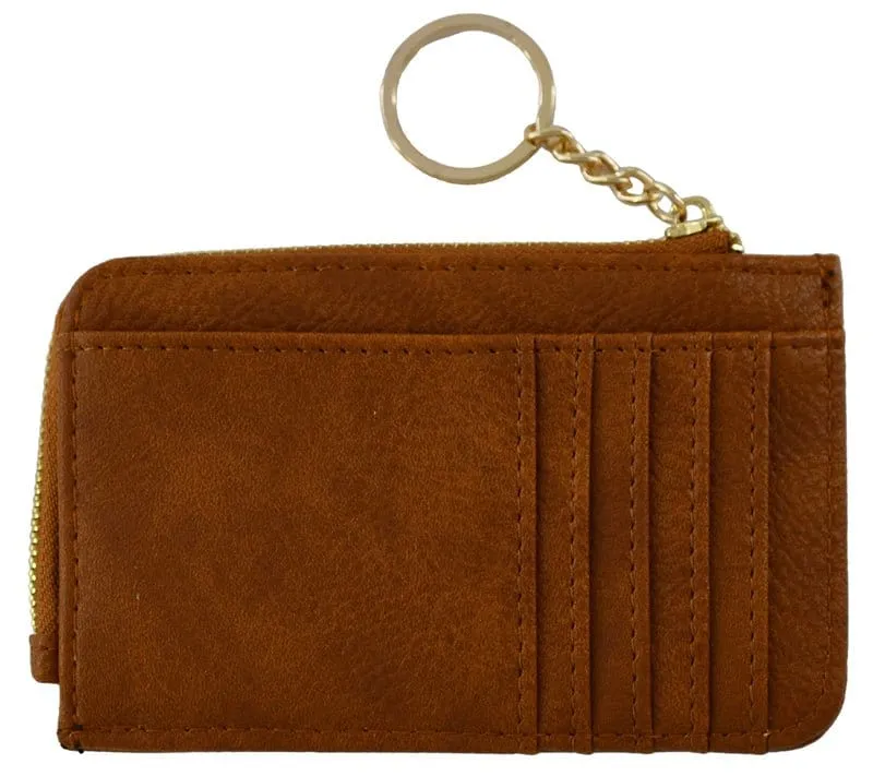 AD003 Small But Big Card Wallet