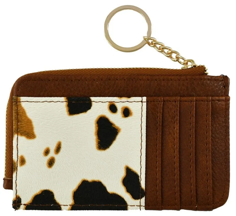 AD003 Small But Big Card Wallet