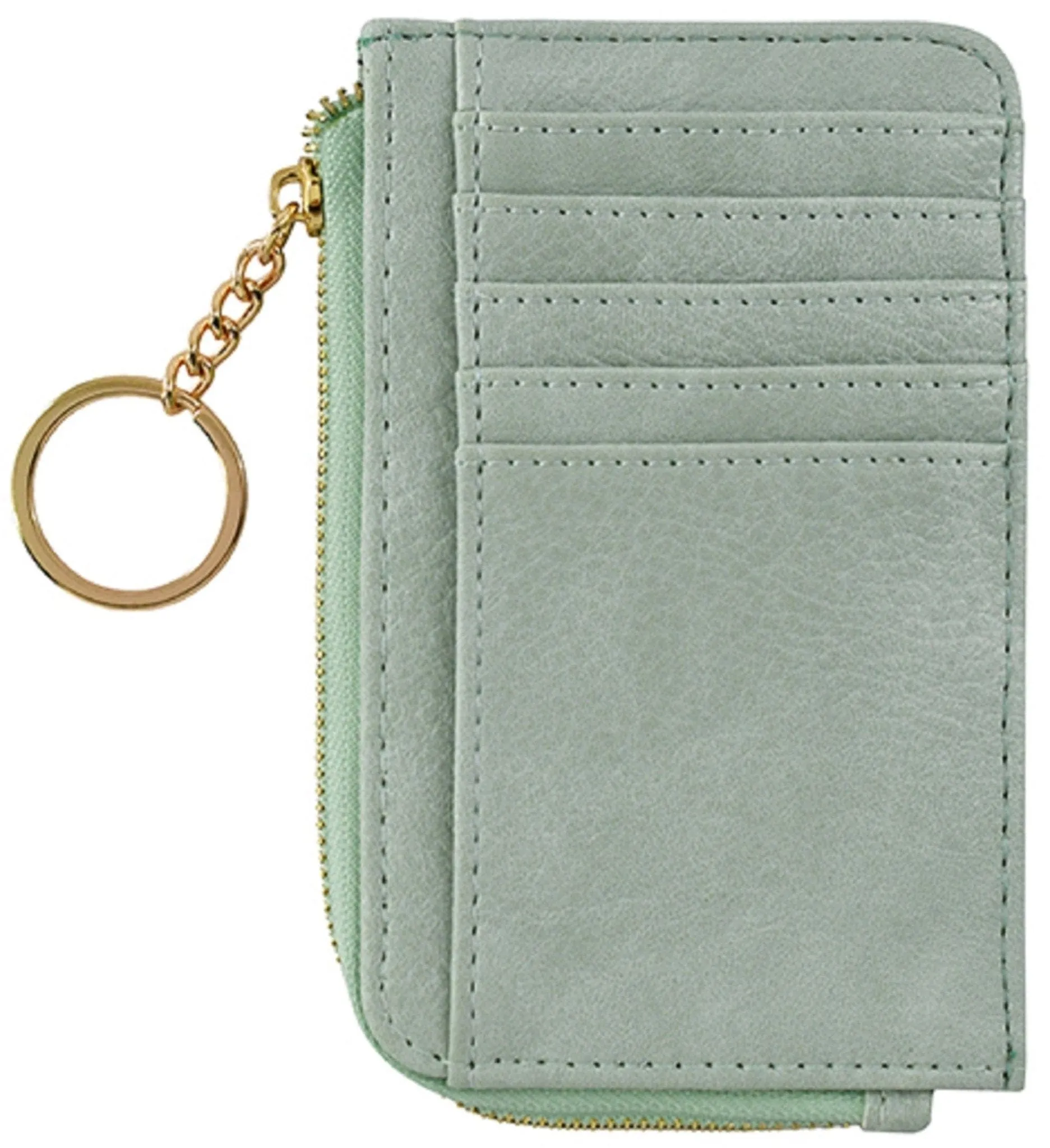 AD003 Small But Big Card Wallet