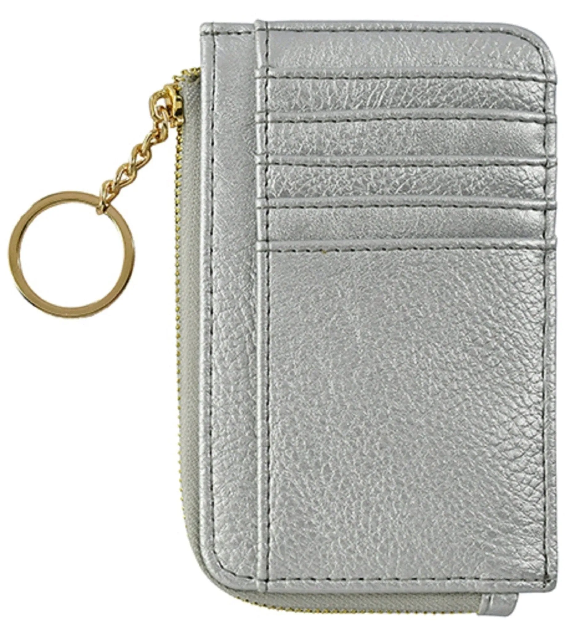 AD003 Small But Big Card Wallet