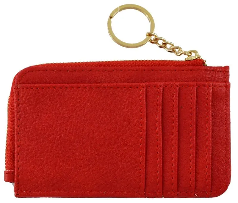 AD003 Small But Big Card Wallet