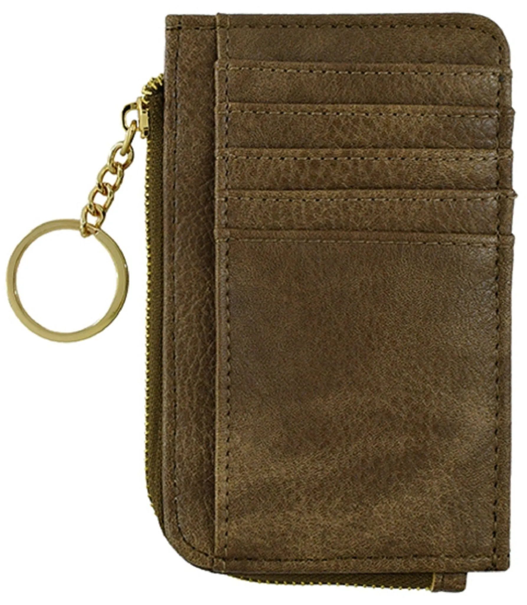 AD003 Small But Big Card Wallet
