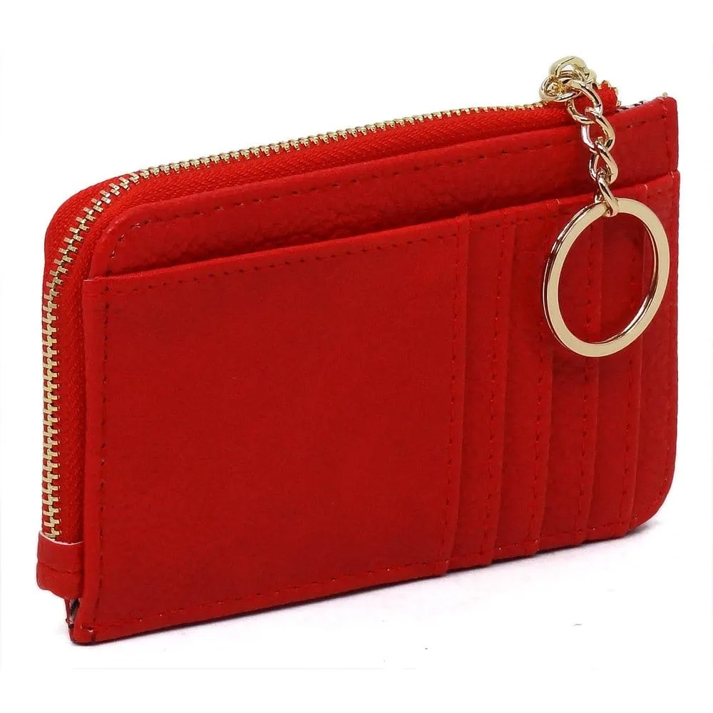 AD003 Small But Big Card Wallet