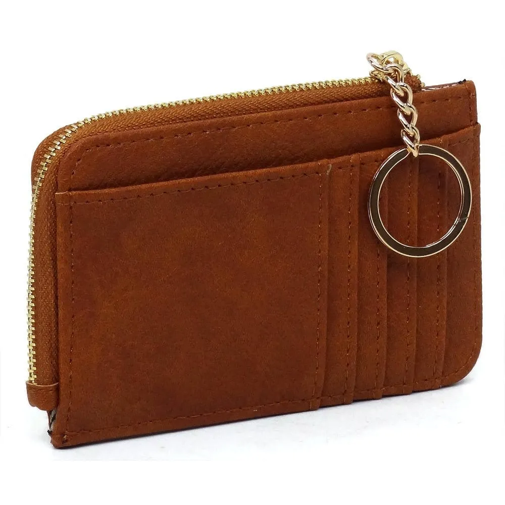 AD003 Small But Big Card Wallet