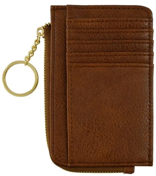 AD003 Small But Big Card Wallet