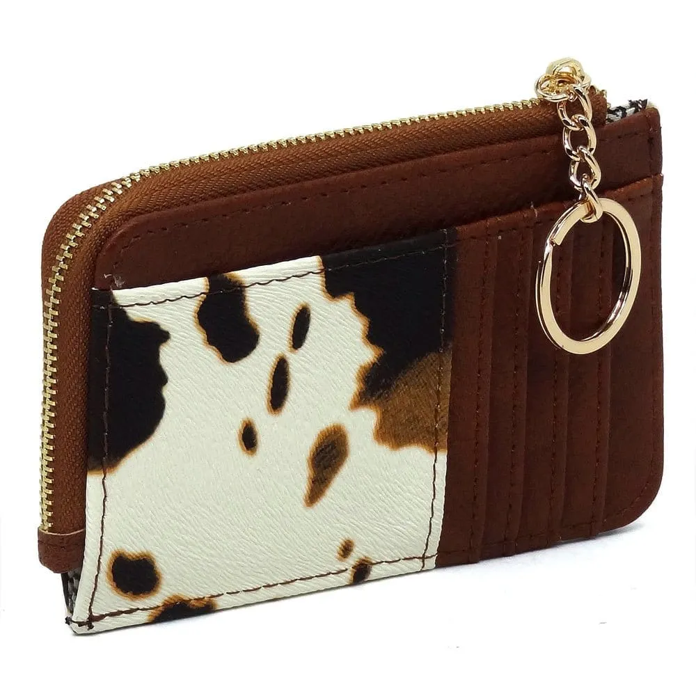 AD003 Small But Big Card Wallet