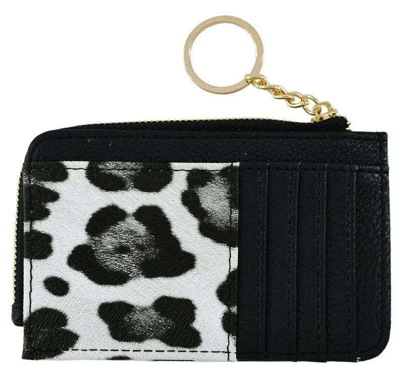 AD003 Small But Big Card Wallet