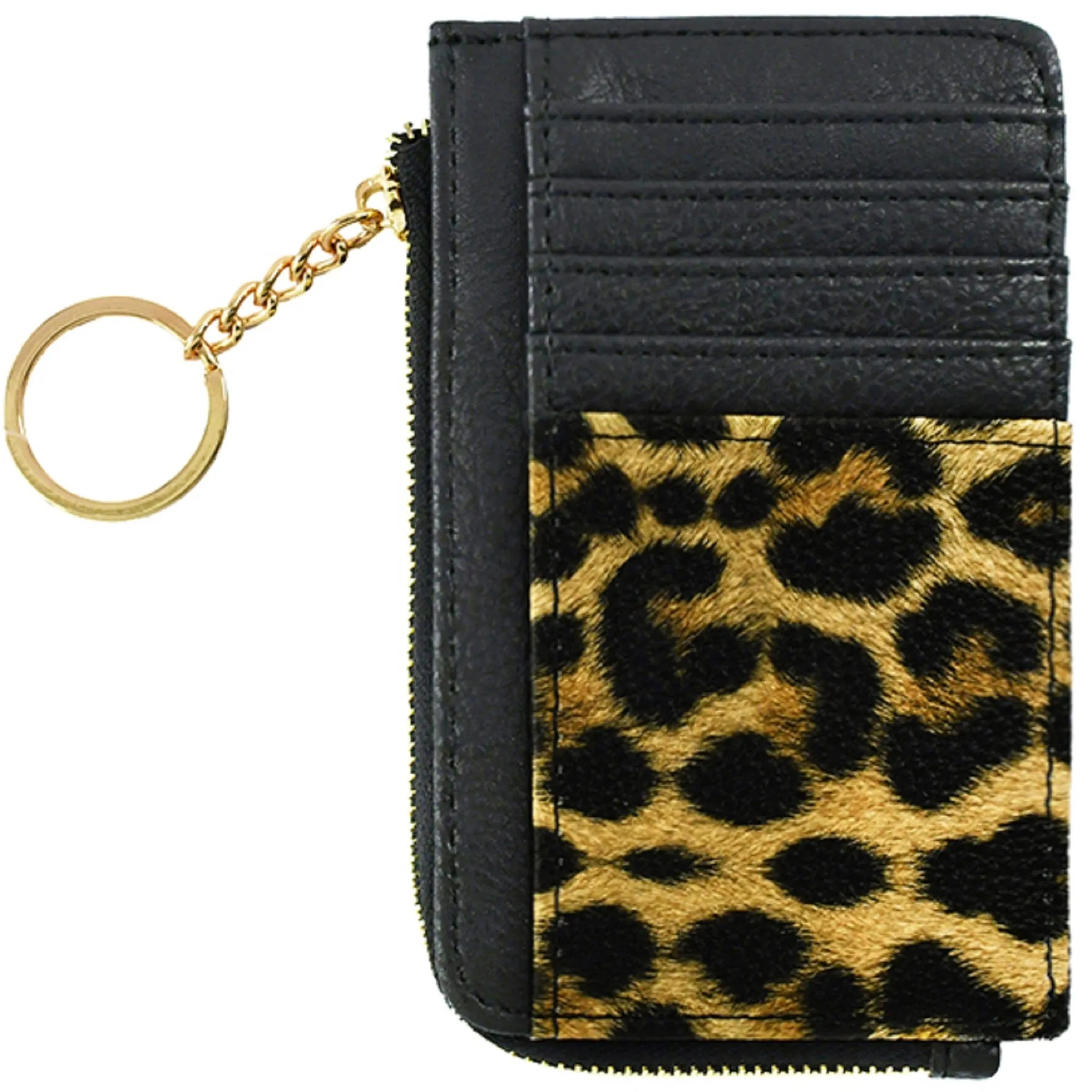 AD003 Small But Big Card Wallet