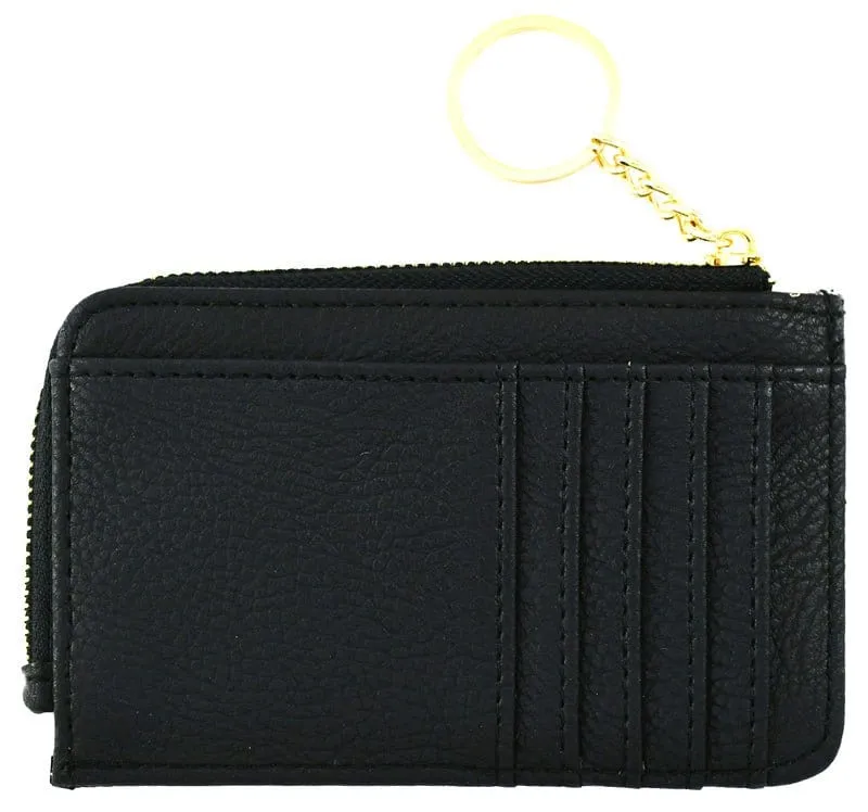 AD003 Small But Big Card Wallet